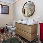 Casa Lola Lanzarote Piscina Climatizada Y Wifi Free