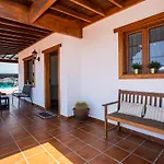 Casa Lola Lanzarote Piscina Climatizada Y Wifi Free