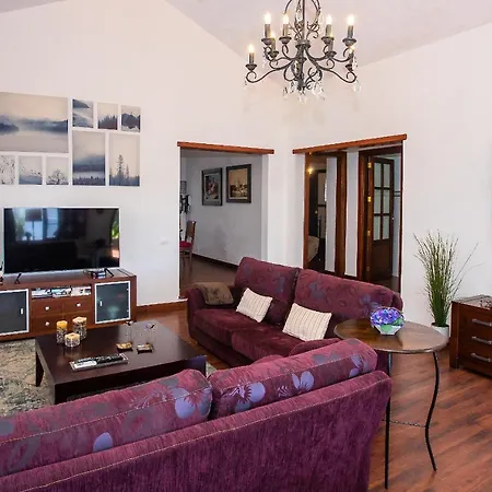 Casa Lola Lanzarote Piscina Climatizada Y Wifi Free Villa San Bartolome (Las Palmas)
