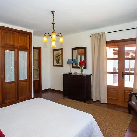 Casa Lola Lanzarote Piscina Climatizada Y Wifi Free San Bartolome (Las Palmas)