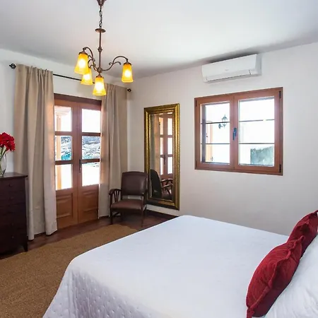 Casa Lola Lanzarote Piscina Climatizada Y Wifi Free *