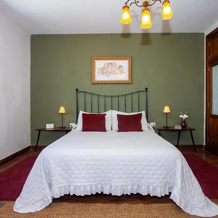 Casa Lola Lanzarote Piscina Climatizada Y Wifi Free וילה