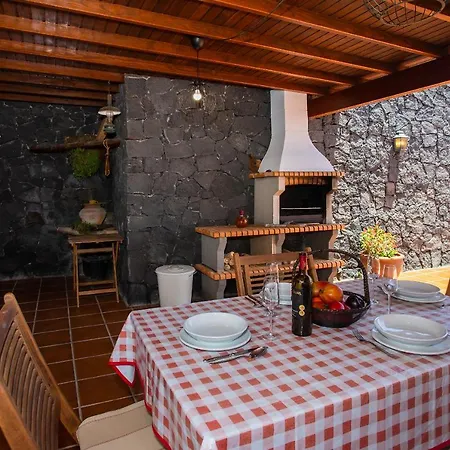 Casa Lola Lanzarote Piscina Climatizada Y Wifi Free * San Bartolome (Las Palmas)