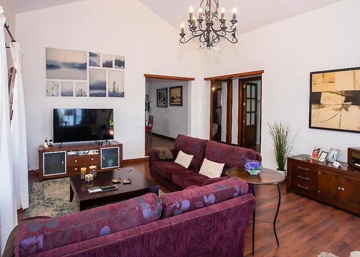 Casa Lola Lanzarote Piscina Climatizada Y Wifi Free Vila San Bartolomé