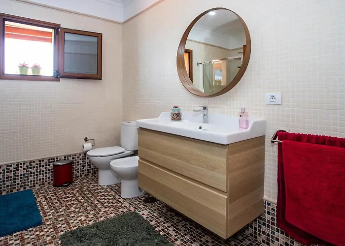 Casa Lola Lanzarote Piscina Climatizada Y Wifi Free