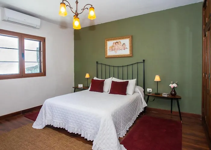 Casa Lola Lanzarote Piscina Climatizada Y Wifi Free * San Bartolomé