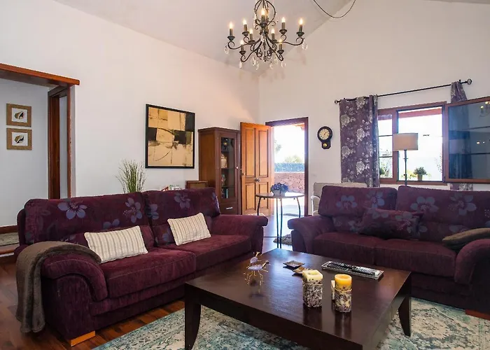 Vila Casa Lola Lanzarote Piscina Climatizada Y Wifi Free *