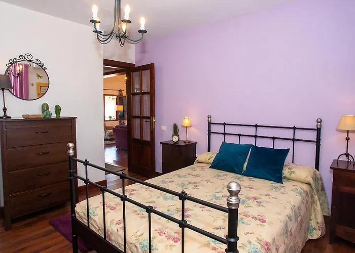 Casa Lola Lanzarote Piscina Climatizada Y Wifi Free *