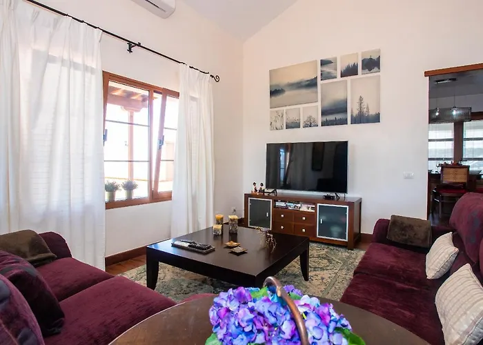 Casa Lola Lanzarote Piscina Climatizada Y Wifi Free