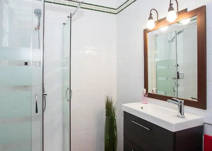 Vila Casa Lola Lanzarote Piscina Climatizada Y Wifi Free