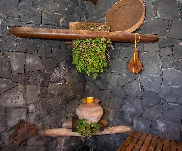 Casa Lola Lanzarote Piscina Climatizada Y Wifi Free Vila