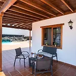 Casa Lola Lanzarote Piscina Climatizada Y Wifi Free San Bartolomé