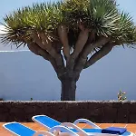 Casa Lola Lanzarote Piscina Climatizada Y Wifi Free Willa San Bartolomé