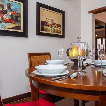 Casa Lola Lanzarote Piscina Climatizada Y Wifi Free *