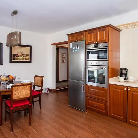 Villa Casa Lola Lanzarote Piscina Climatizada Y Wifi Free