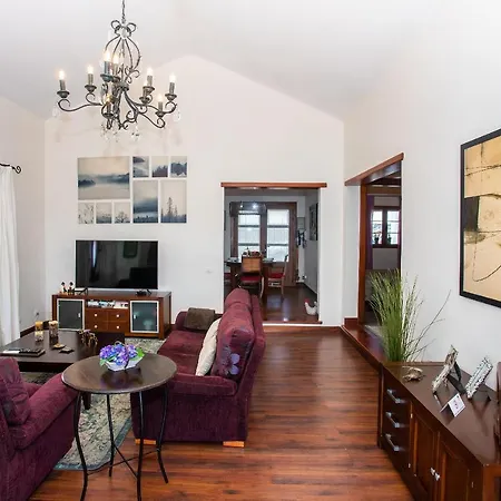 Casa Lola Lanzarote Piscina Climatizada Y Wifi Free Villa *