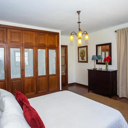 Villa Casa Lola Lanzarote Piscina Climatizada Y Wifi Free