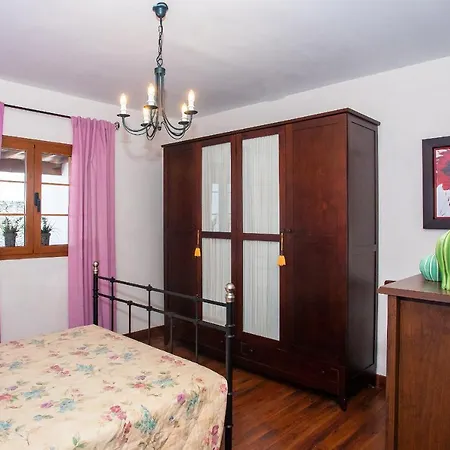 Casa Lola Lanzarote Piscina Climatizada Y Wifi Free Villa *