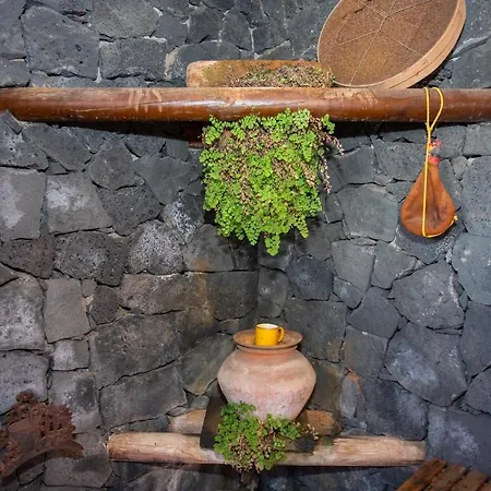 Villa Casa Lola Lanzarote Piscina Climatizada Y Wifi Free