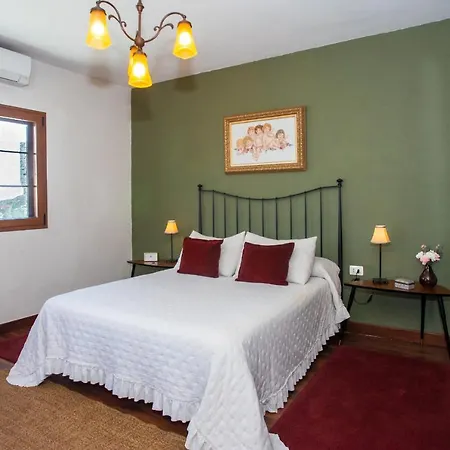 Casa Lola Lanzarote Piscina Climatizada Y Wifi Free * San Bartolomé