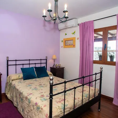 Villa Casa Lola Lanzarote Piscina Climatizada Y Wifi Free