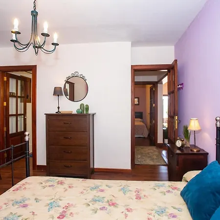 فيلة Casa Lola Lanzarote Piscina Climatizada Y Wifi Free San Bartolomé
