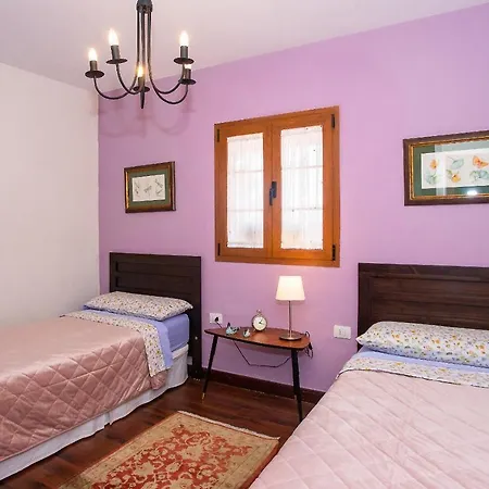 فيلة Casa Lola Lanzarote Piscina Climatizada Y Wifi Free San Bartolomé