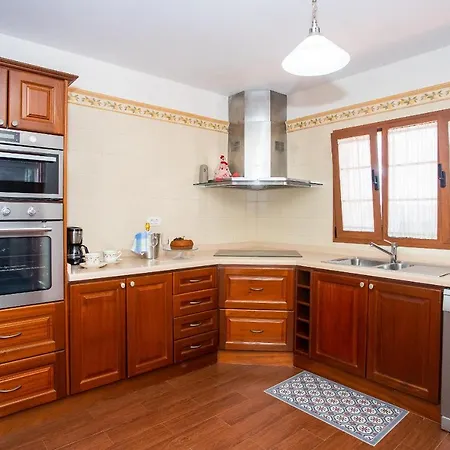 Villa Casa Lola Lanzarote Piscina Climatizada Y Wifi Free