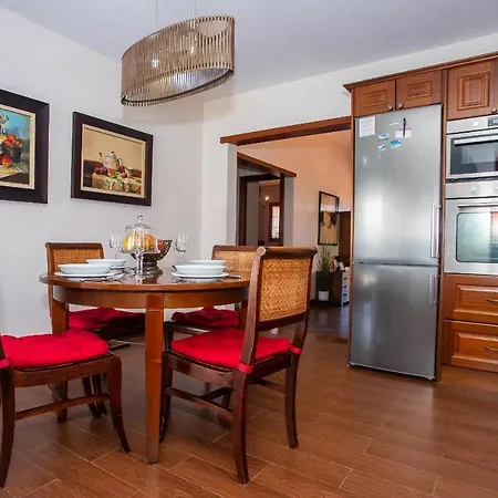 Casa Lola Lanzarote Piscina Climatizada Y Wifi Free Villa San Bartolomé