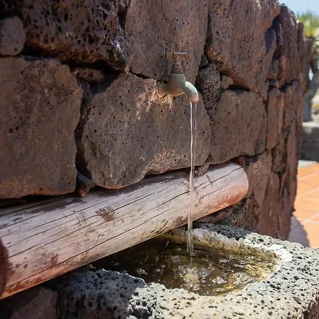 Casa Lola Lanzarote Piscina Climatizada Y Wifi Free San Bartolomé