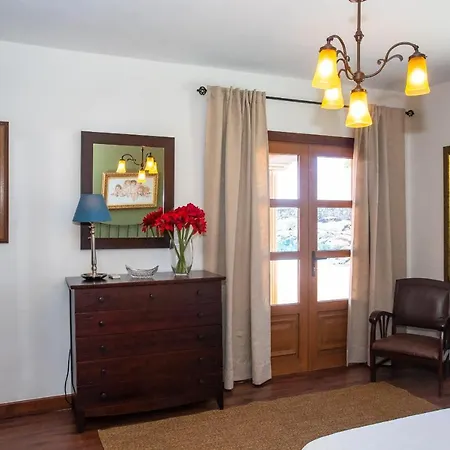 Casa Lola Lanzarote Piscina Climatizada Y Wifi Free Villa *