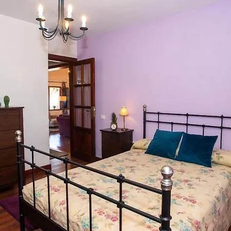 Casa Lola Lanzarote Piscina Climatizada Y Wifi Free *