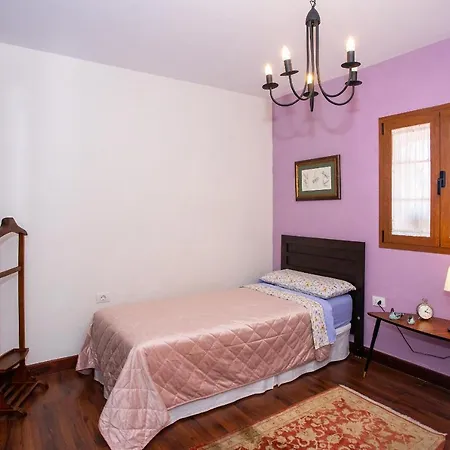 Casa Lola Lanzarote Piscina Climatizada Y Wifi Free فيلة *
