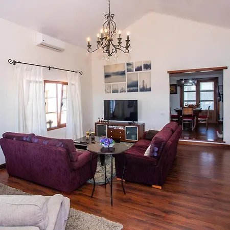 Casa Lola Lanzarote Piscina Climatizada Y Wifi Free Villa San Bartolomé