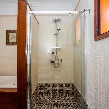 Casa Lola Lanzarote Piscina Climatizada Y Wifi Free Villa San Bartolomé