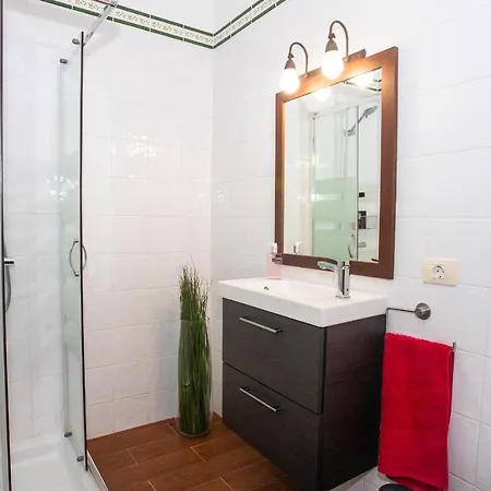 Villa Casa Lola Lanzarote Piscina Climatizada Y Wifi Free