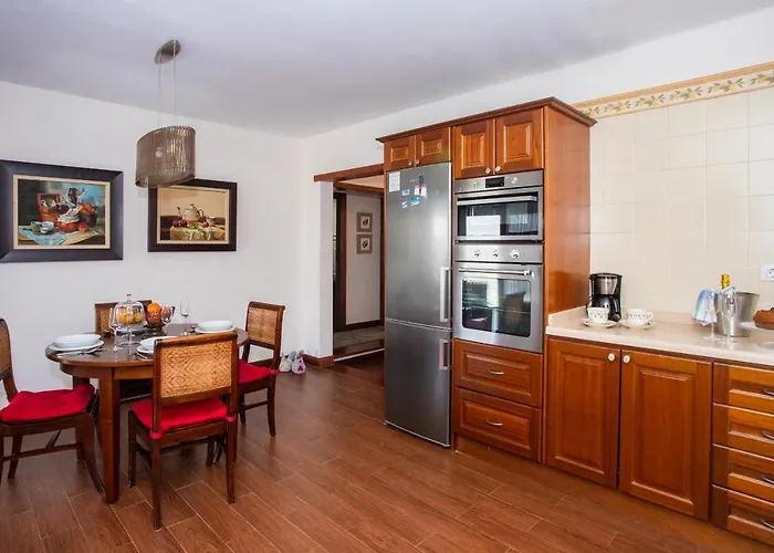 Βίλα Casa Lola Lanzarote Piscina Climatizada Y Wifi Free