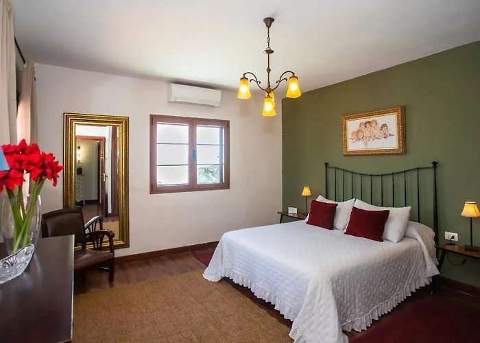 Casa Lola Lanzarote Piscina Climatizada Y Wifi Free Βίλα