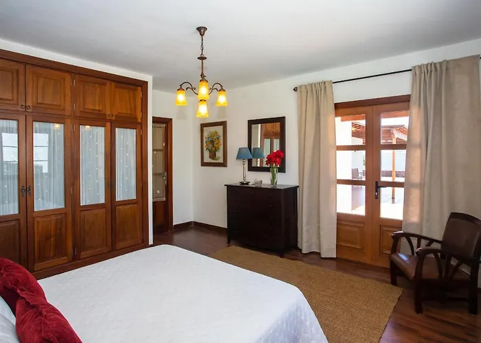 Casa Lola Lanzarote Piscina Climatizada Y Wifi Free San Bartolomé