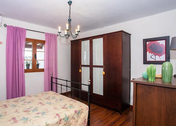 Casa Lola Lanzarote Piscina Climatizada Y Wifi Free Βίλα *