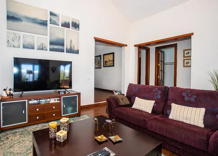 Casa Lola Lanzarote Piscina Climatizada Y Wifi Free *