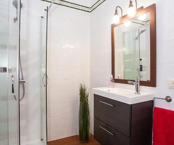 Βίλα Casa Lola Lanzarote Piscina Climatizada Y Wifi Free