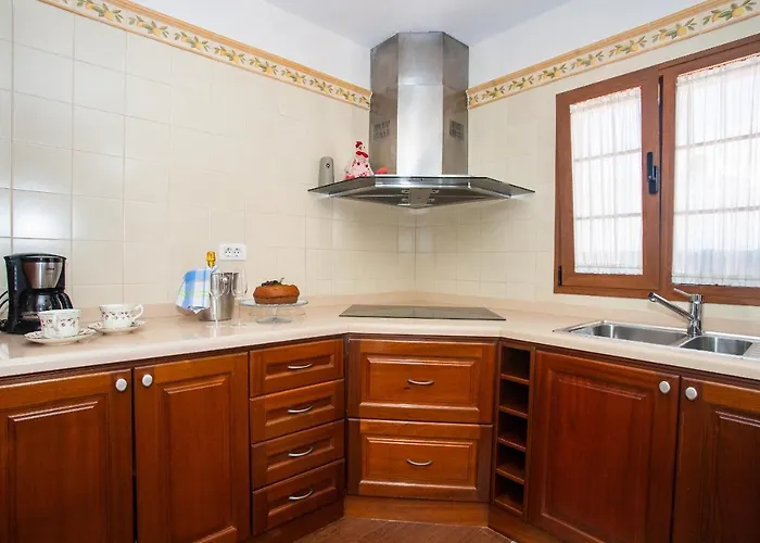 Casa Lola Lanzarote Piscina Climatizada Y Wifi Free San Bartolomé