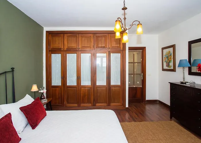 Casa Lola Lanzarote Piscina Climatizada Y Wifi Free Βίλα *