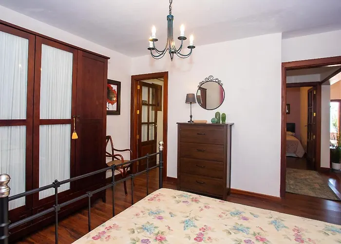 Βίλα Casa Lola Lanzarote Piscina Climatizada Y Wifi Free San Bartolomé