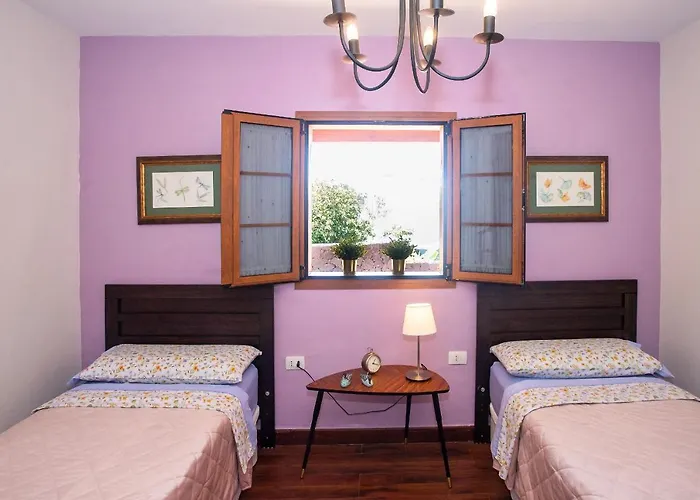 Casa Lola Lanzarote Piscina Climatizada Y Wifi Free Βίλα