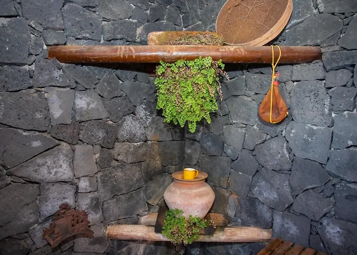 Willa Casa Lola Lanzarote Piscina Climatizada Y Wifi Free