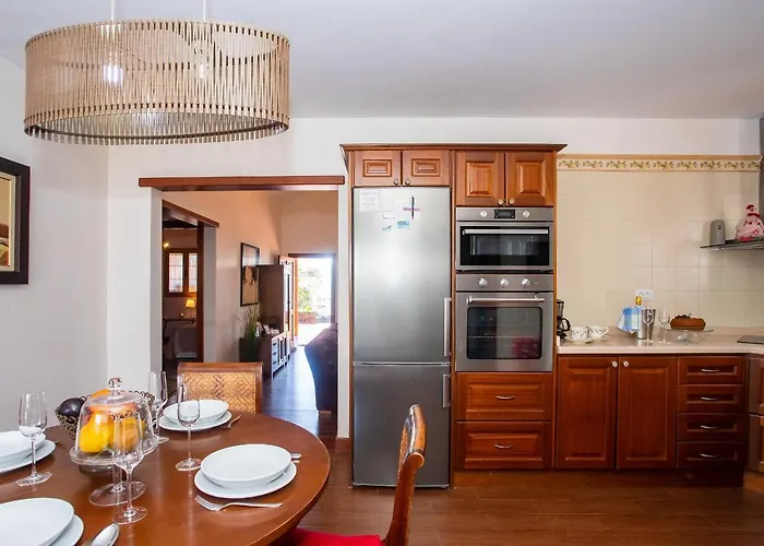 Casa Lola Lanzarote Piscina Climatizada Y Wifi Free Βίλα San Bartolomé