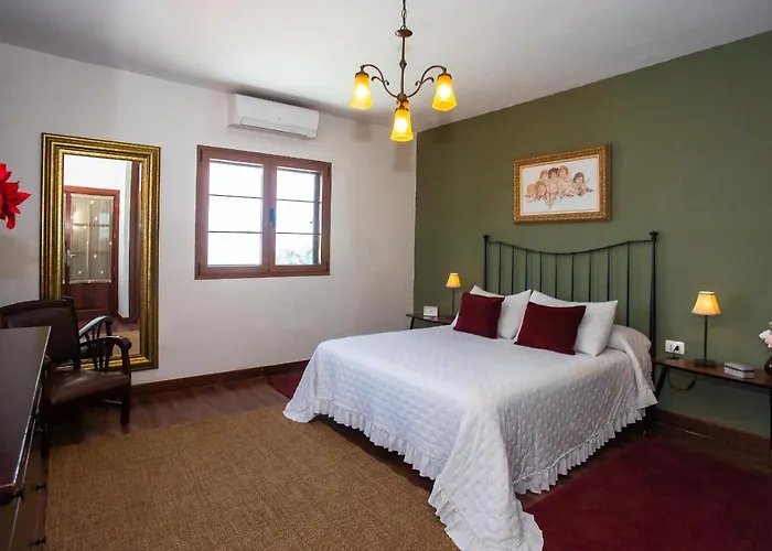 Casa Lola Lanzarote Piscina Climatizada Y Wifi Free Villa