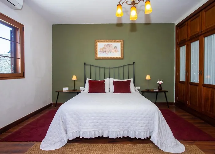 Casa Lola Lanzarote Piscina Climatizada Y Wifi Free Βίλα